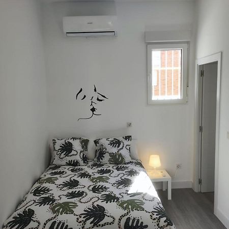 Cool Space Madrid Ngoại thất bức ảnh