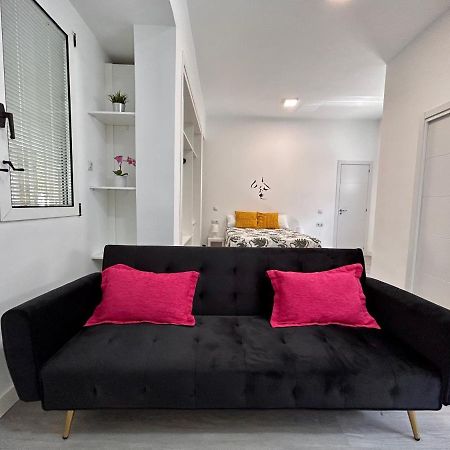 Cool Space Madrid Ngoại thất bức ảnh