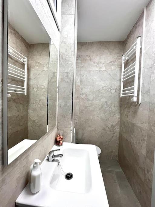 Cool Space Madrid Ngoại thất bức ảnh