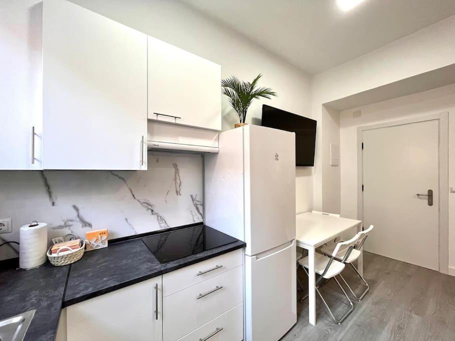 Cool Space Madrid Ngoại thất bức ảnh