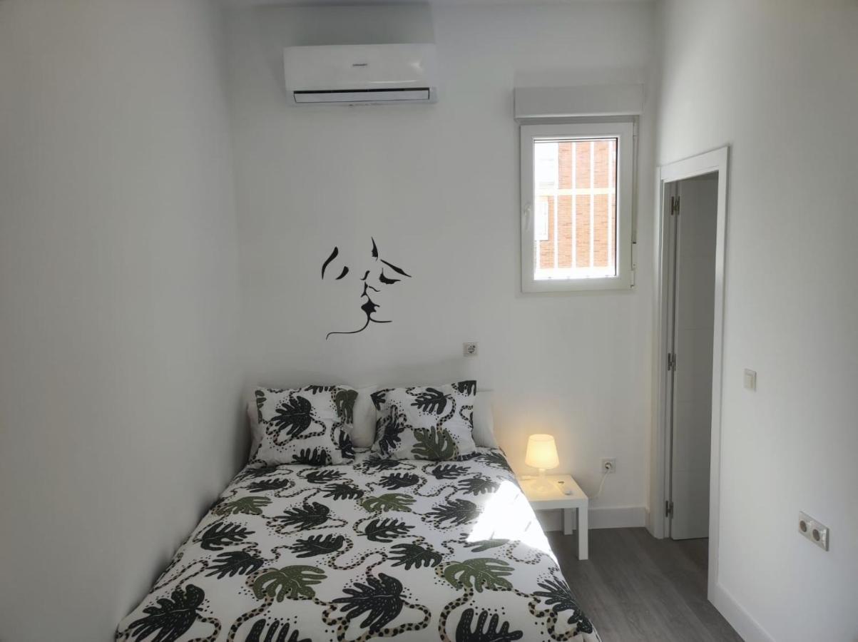 Cool Space Madrid Ngoại thất bức ảnh